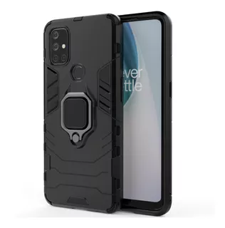 Capa Anti Impacto Anel 360 Compatível Com Oneplus N10 5g