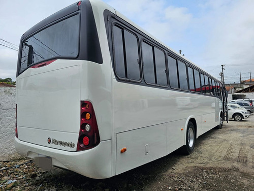 Marcopolo Ideale 770 Ano 2014 Mb 1519 Jm Cod.959