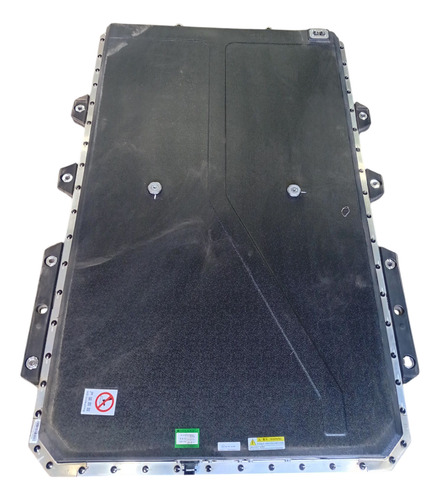 Bateria Carro Byd Dolphin Ev Gs 70 Kw 2024 Ar-06 (Usado)