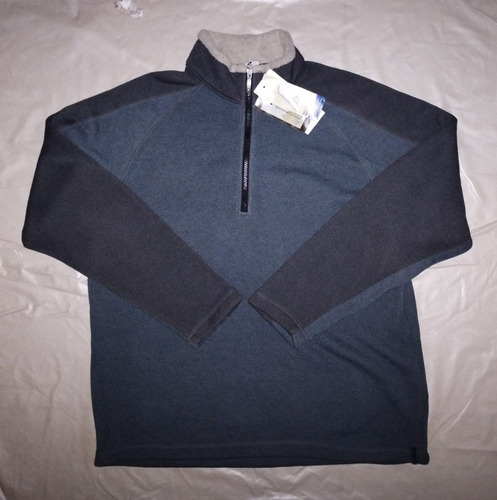 Sudadera Columbia Caballero Talla Xl 