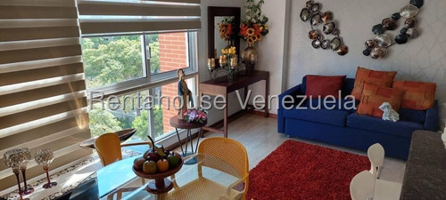 Apartamento En Venta En El Rosal Jrz