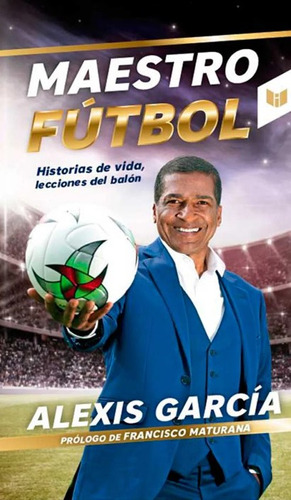 Maestro Fútbol