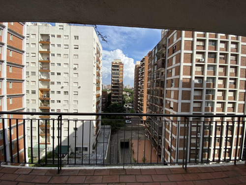 Departamento - Acassuso
