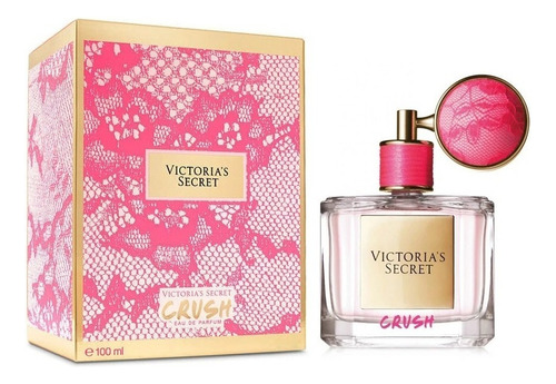 Perfume Victoria's Secret Crush 100 ml