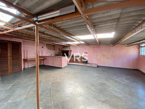 Imagem 29 de 30 de Casa Com 5 Dormitórios À Venda, 350 M² Por R$ 430.000,00 - São Pedro - Teresópolis/rj - Ca0219