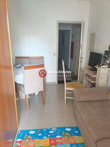 Imagem 2 de 13 de Apartamento 2 Dorms, - R$ 695.000,00 - Código: 9413 - V9413
