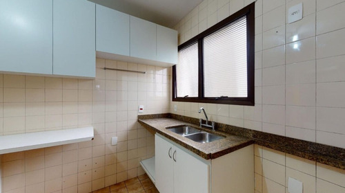 Imagem 30 de 30 de Apartamento - Ap00034 - 70493483