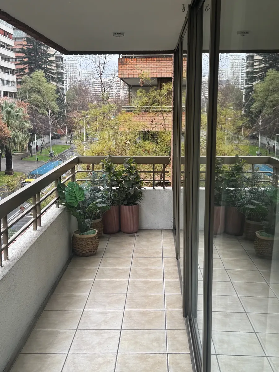 Imagen 5 de 10 de Bonito Departamento Muy Bien Ubicado