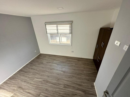 Se Vende Amplia Casa Nueva En Condominio Los Maquis Curacaví