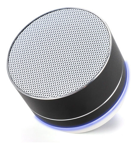 Altavoz Inalámbrico Bluetooth Portátil A10 Soundbox Stereo H