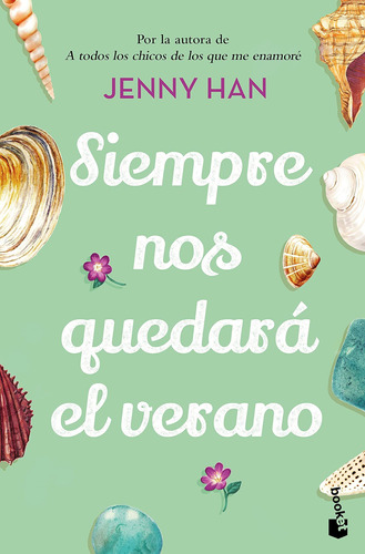 Libro: Siempre Nos Quedará El Verano (trilogía Verano, 3) (s