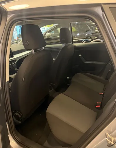 Seat Arona 1.6 Reference