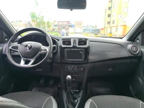 Renault Stepway 1.6 Zen