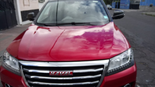 Haval H2 Sport 1.5 4x2 Tm Año 2018
