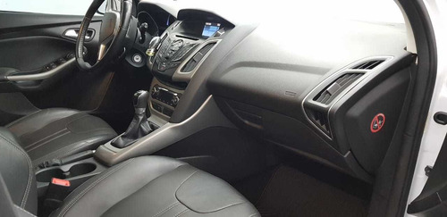 Ford Focus Iii 2.0 Se Plus Mt 2014