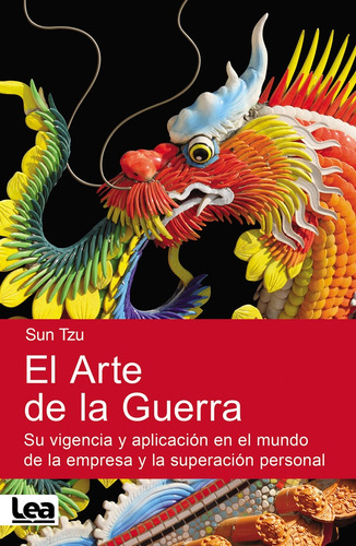 El Arte De La Guerra (apendice: Enzo Maqueira) - Sun Tzu
