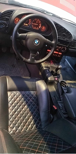 BMW Serie 3 2.0 318is Coupe