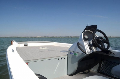 Apolus 600 S Grand Fish Tracker Freestyle (piso Levedeck)