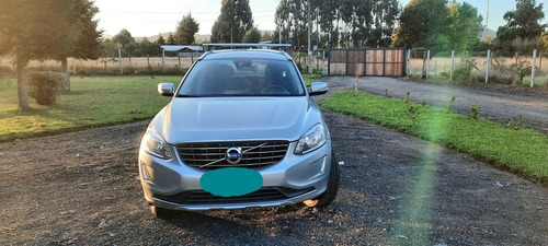 Volvo Xc60 D4 Confort D4 Confort