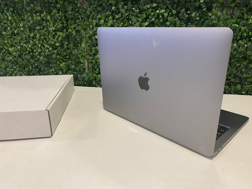 Macbook Air Retina 13 Pulgadas 8gb Ram 256ssd I5 Digitek (Reacondicionado)