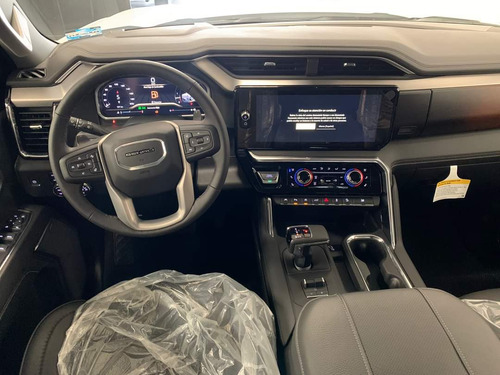 GMC Sierra DENALI
