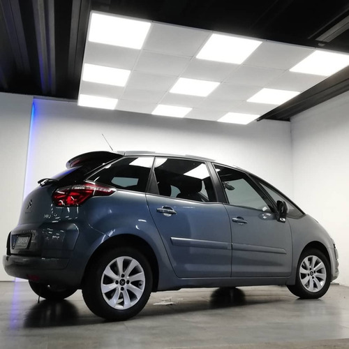 Citroen C4 Picasso Flamante!!