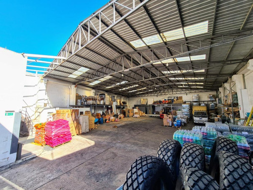 Imagen 8 de 15 de Oportunidad! Venta - Depósito - Terreno - Local - Frente A Mercado Modelo!
