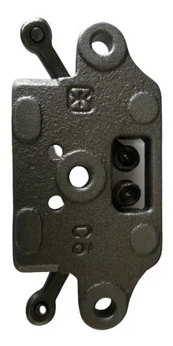 Martillera Reforzada Cg 200