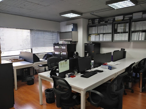 Oficinas En Venta Los Rosales 90-70418