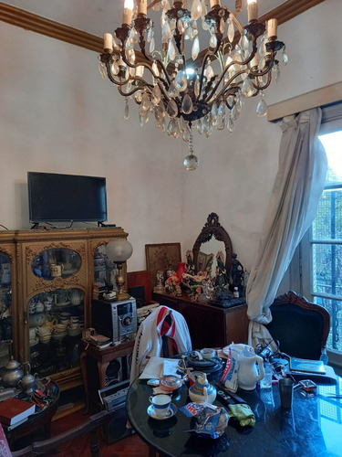Imagen 23 de 30 de Semipiso 4 Ambientes Con Depcia De Estilo Clasico
