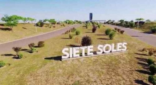 Imagen 7 de 9 de Siete Soles - Alqarias Excepcional Lote!