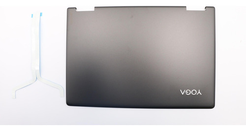 Lenovo  Cover Lcd Cover C 80u0 Black  5cb0l47338 