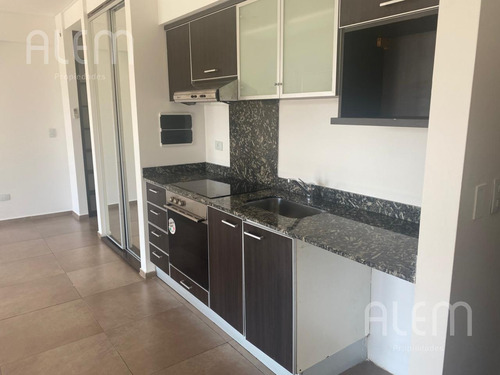 Departamento En Lomas De Zamora