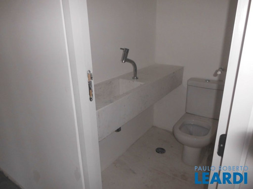 Imagem 11 de 15 de Apartamento - Itaim Bibi - Sp - 405631