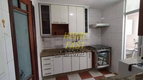 Imagem 22 de 30 de Apartamento Com 2 Dormitórios À Venda, 55 M² Por R$ 250.000,00 - Gopoúva - Guarulhos/sp - Ap2322