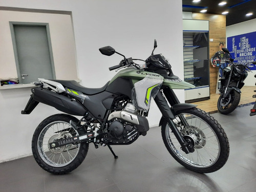 Yamaha Xtz Lander 250 2025 Docto Grátis E P/ Sem Entrada A.