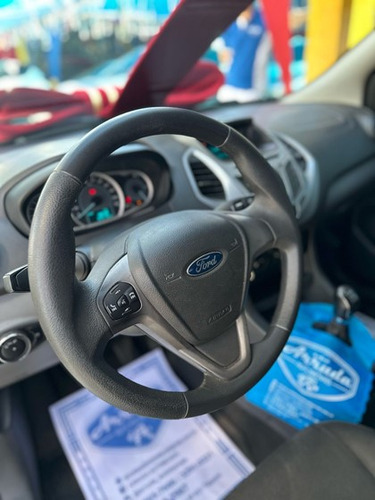 Ford Ka 1.5 SIGMA FLEX SE PLUS MANUAL