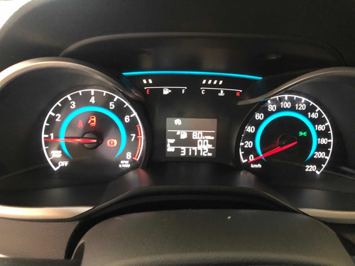 Imagen 10 de 10 de Chevrolet Cavalier 2018 1.5 Ls Mt