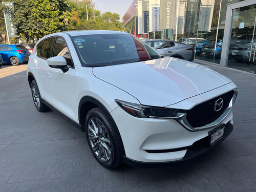 Mazda CX-5 2.0 L I Grand Touring At