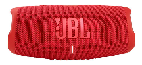 Imagen 2 de 10 de Parlante Jbl Charge 5 Bluetooth Resistencia Ip67 Loi