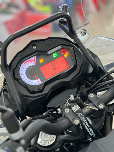 Benelli Trk 502 X