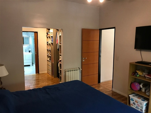 Imagen 3 de 14 de Casa Lote Propio Con Patio, Cocheras, Terrazas, Quincho, 6 Ambientes Limite De Caballito Y Boedo