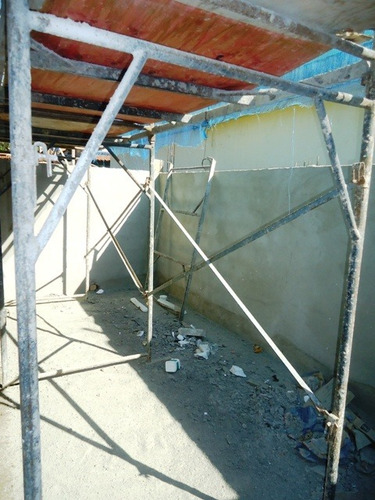Imagem 7 de 8 de Apartamento Com 2 Quartos Para Comprar No Nacional Em Contagem/mg - 9417