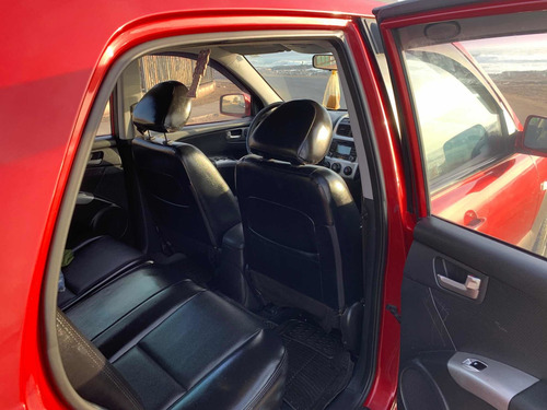 Imagen 11 de 14 de Kia Sportage 2.0
