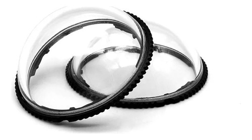 Protector Cubiertas De Lentes Para Cámara Insta360 X4