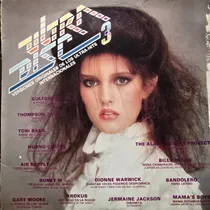 Comprar Disco Lp Ultra Disco Vol 3 Versiones Originales Internaciona