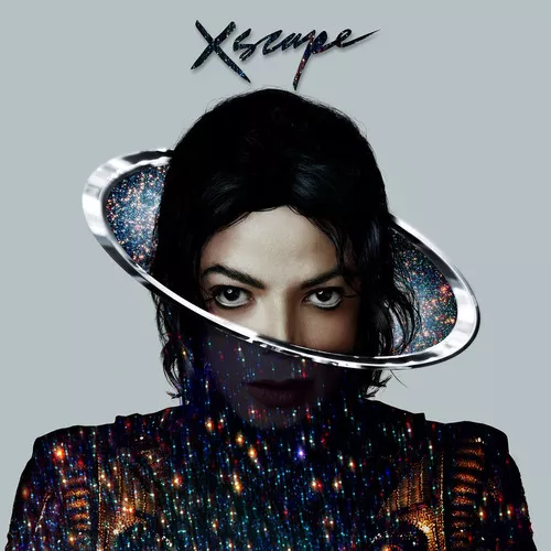 Vinilo Michael Jackson , Xscape Lp Importado