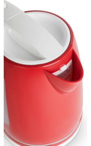 Ultracomb PE-4909 - Rojo - 220V