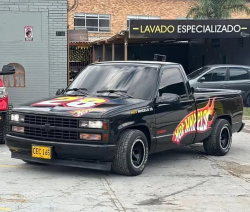 Chevrolet Cheyenne 4.3 C1500