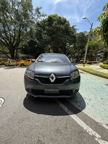 Renault Sandero Expression